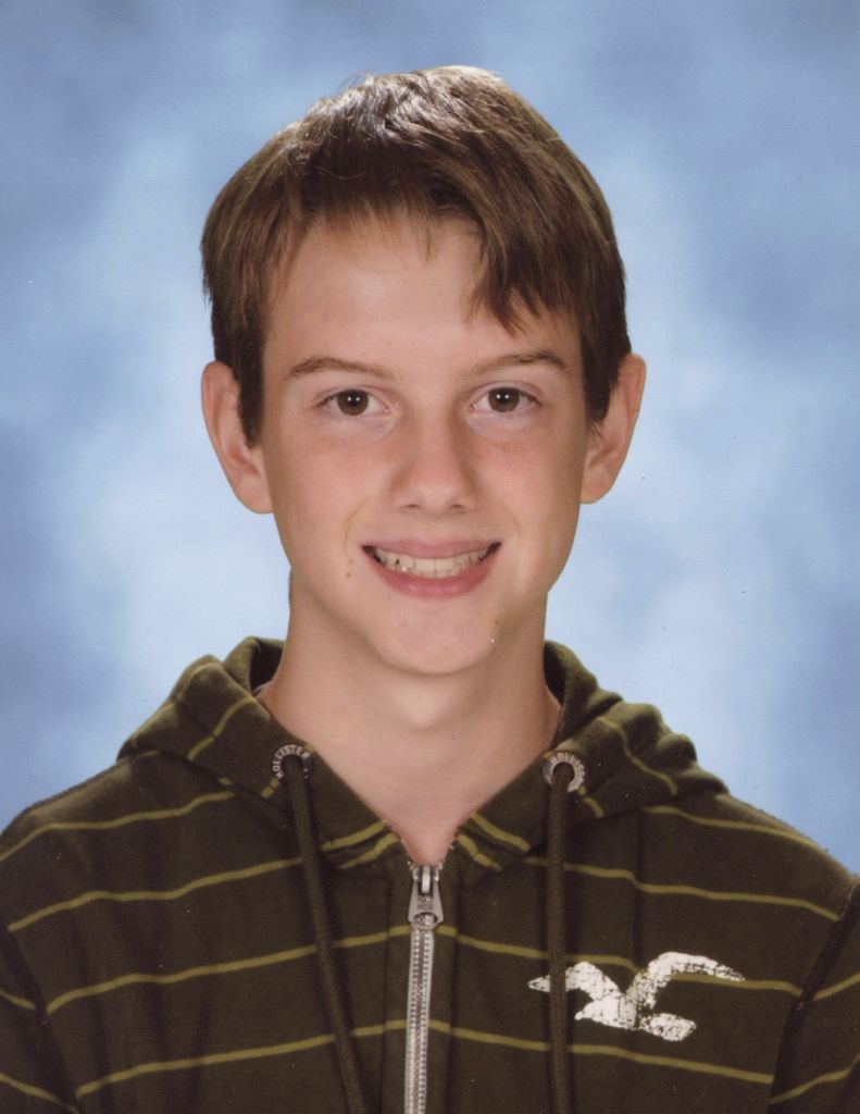 Scott Calvin Manning