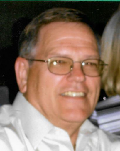 Patrick James Rupp's obituary image