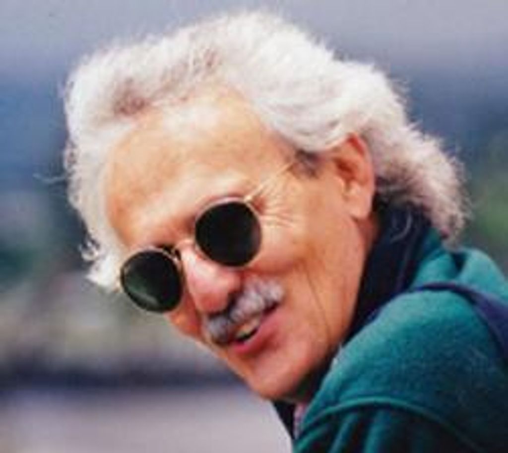 Donald R Becker Profile Photo