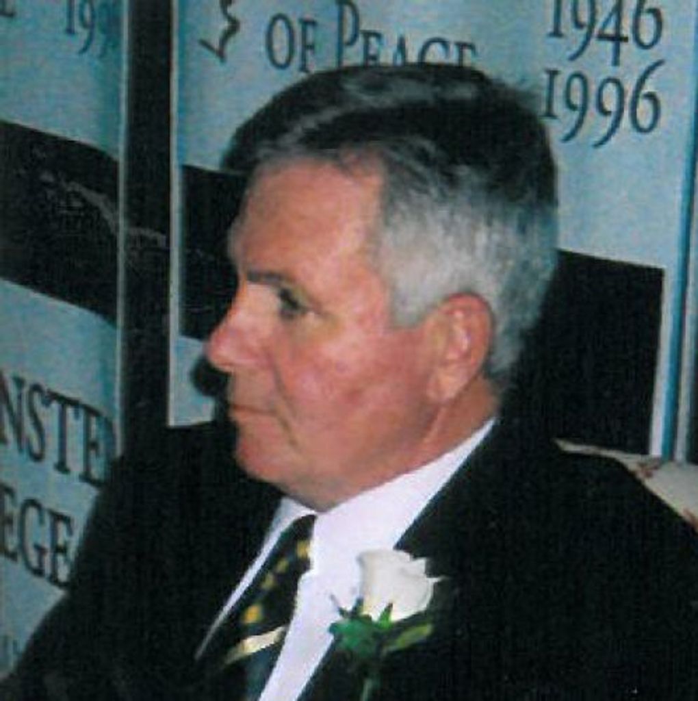 Richard Dean Trippler Profile Photo