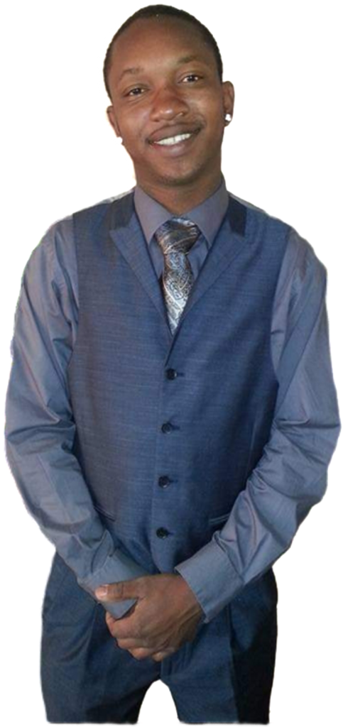 Mr. Torrence Mack Profile Photo
