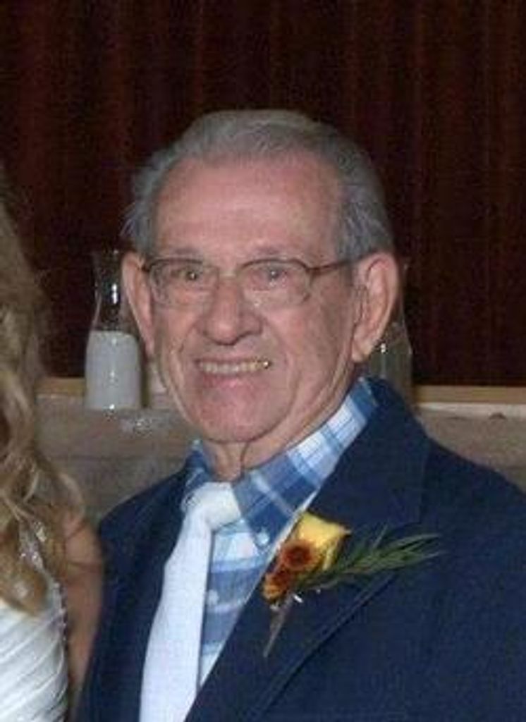 Laurence "Larry" Wade Cantwell Profile Photo