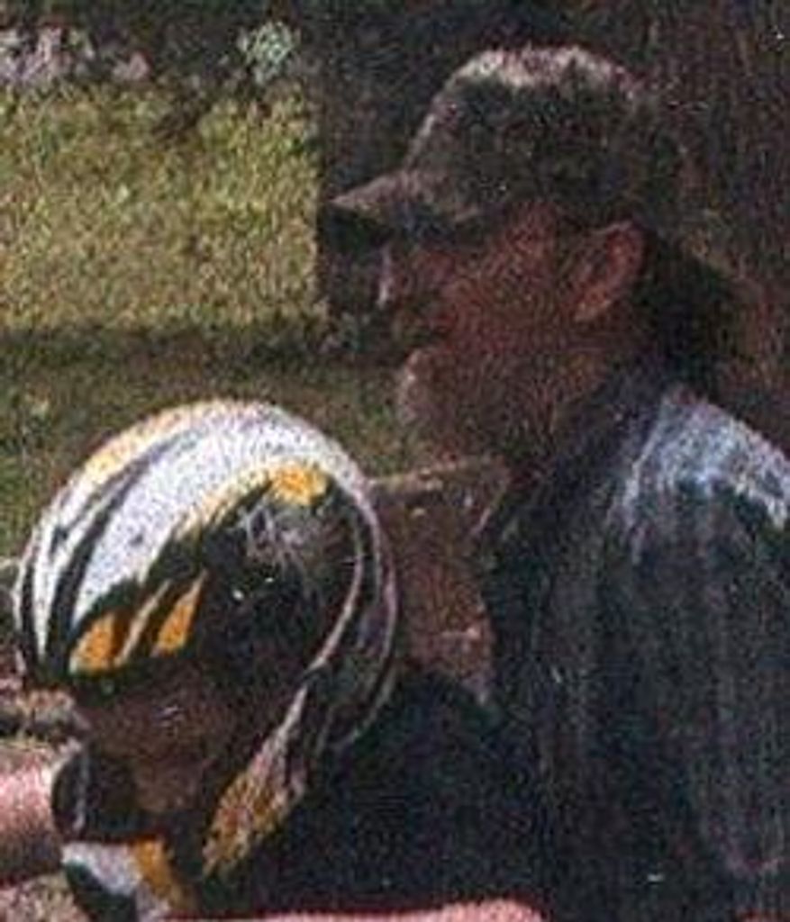 Michael Wayne Morris Profile Photo