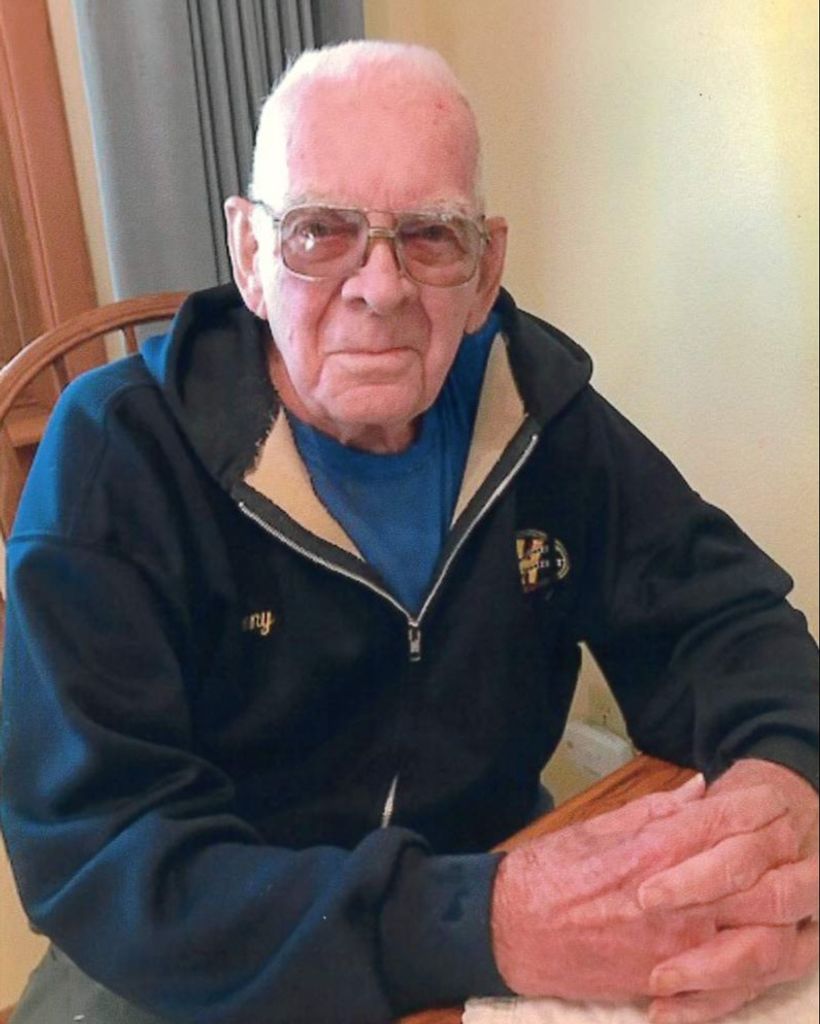 Kenneth LeRoy Townsend