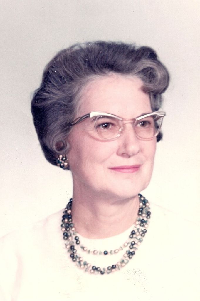 Norma Mosher