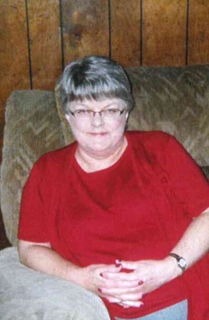 Nancy Elizabeth (Robinson)  Philbeck Profile Photo