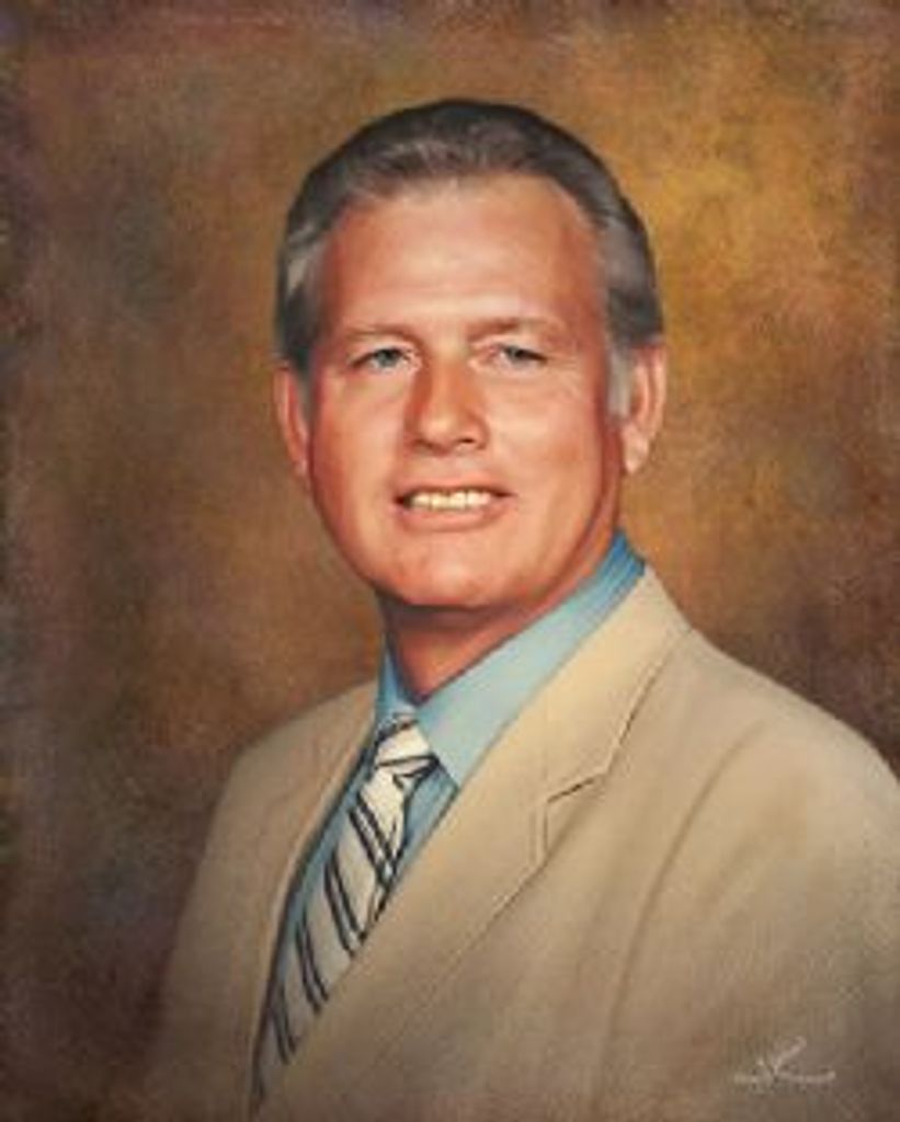 Raymond Darden, Sr.