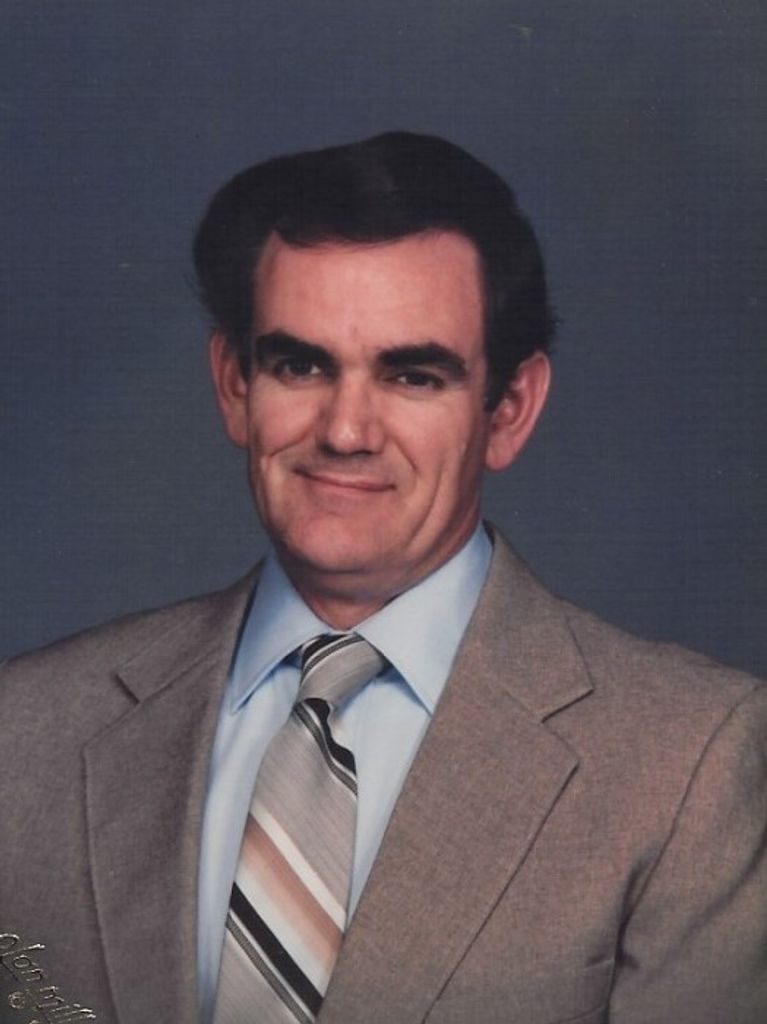 Fred Joseph Baity