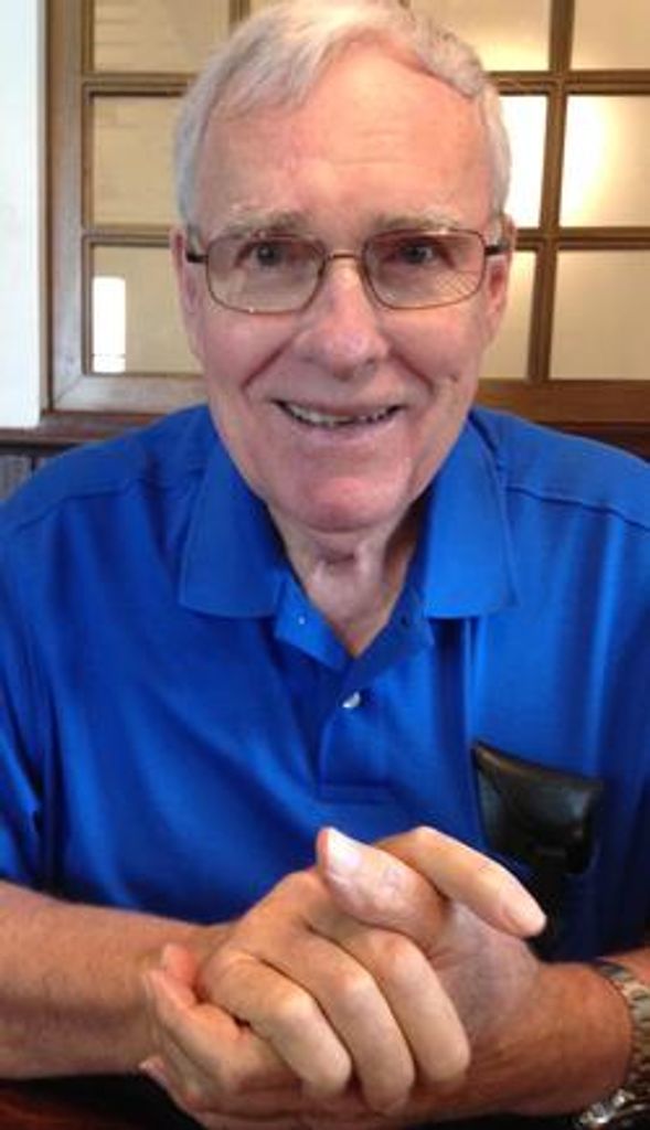 Omar Easom Profile Photo