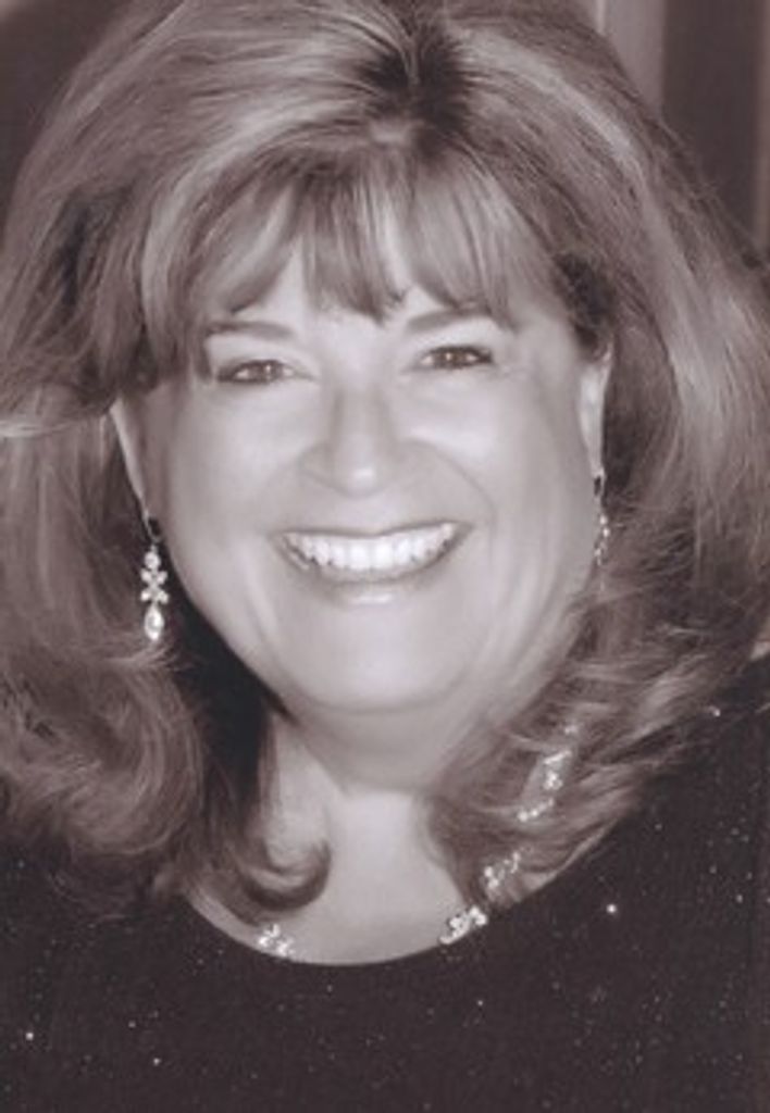 Natalie Armstrong