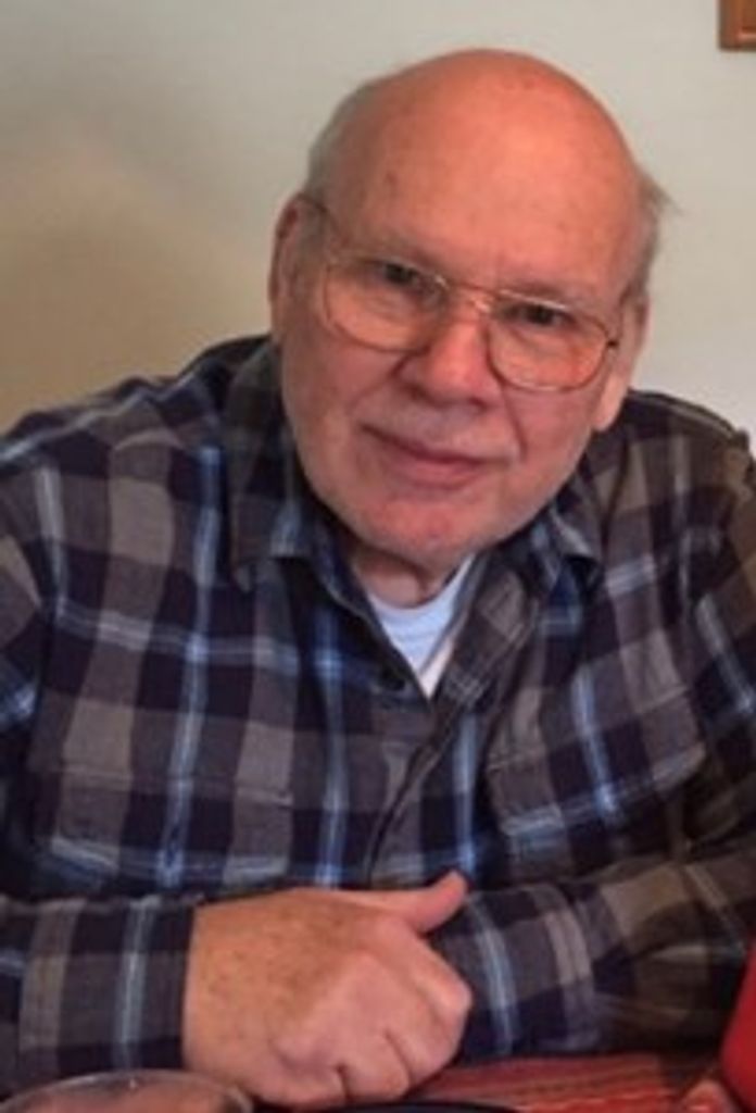 Raymond M. Jones Profile Photo