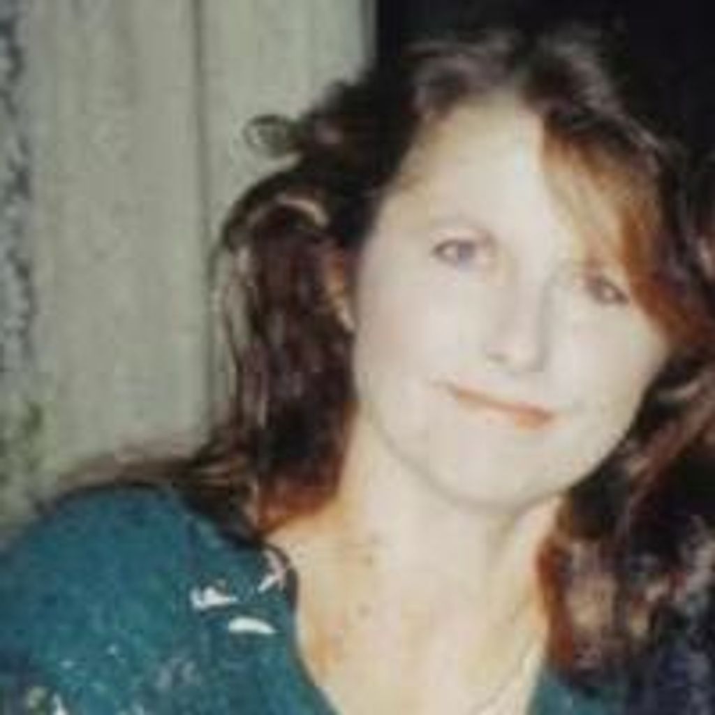 Lena Marie English