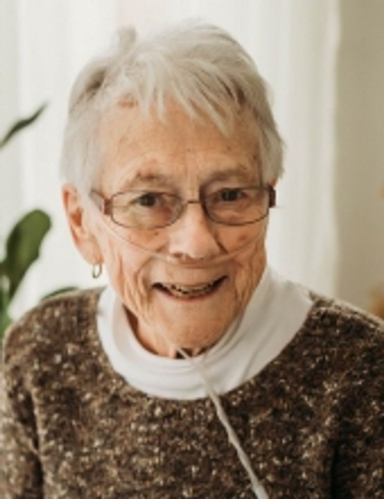 Susie Jane  Maroska Profile Photo