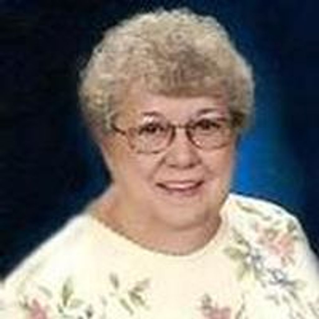 Betty J. Lanch