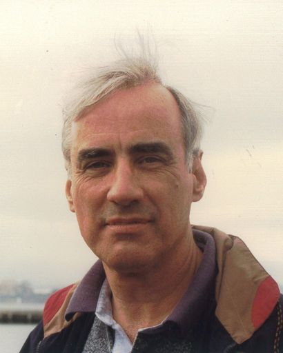 Ronald Dee Cooper's obituary image