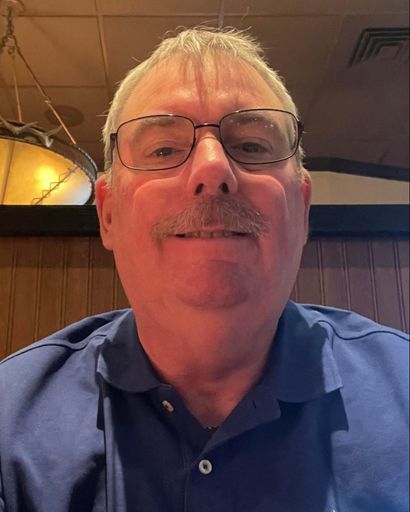 Timothy L. Fitch's obituary image