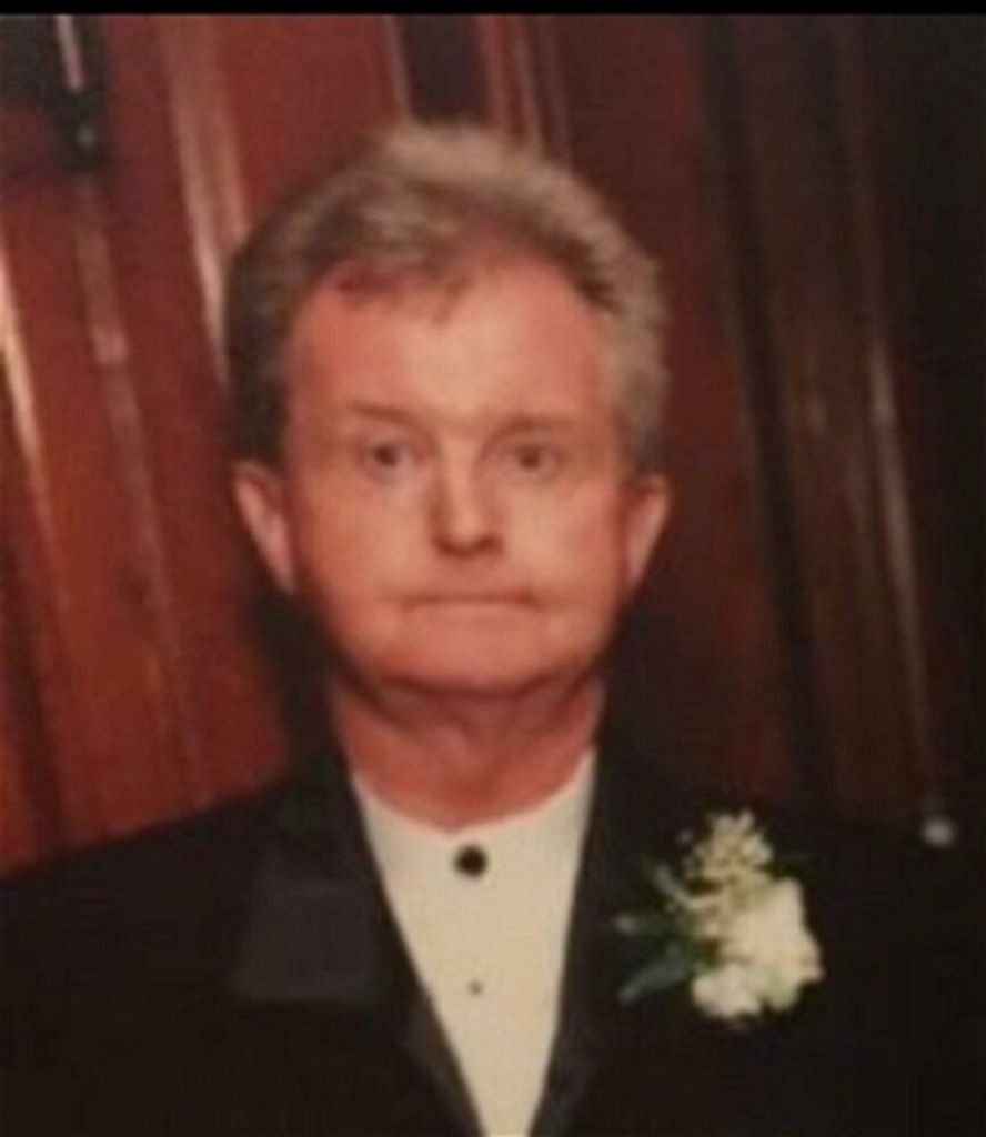 Edward O’Brien Profile Photo