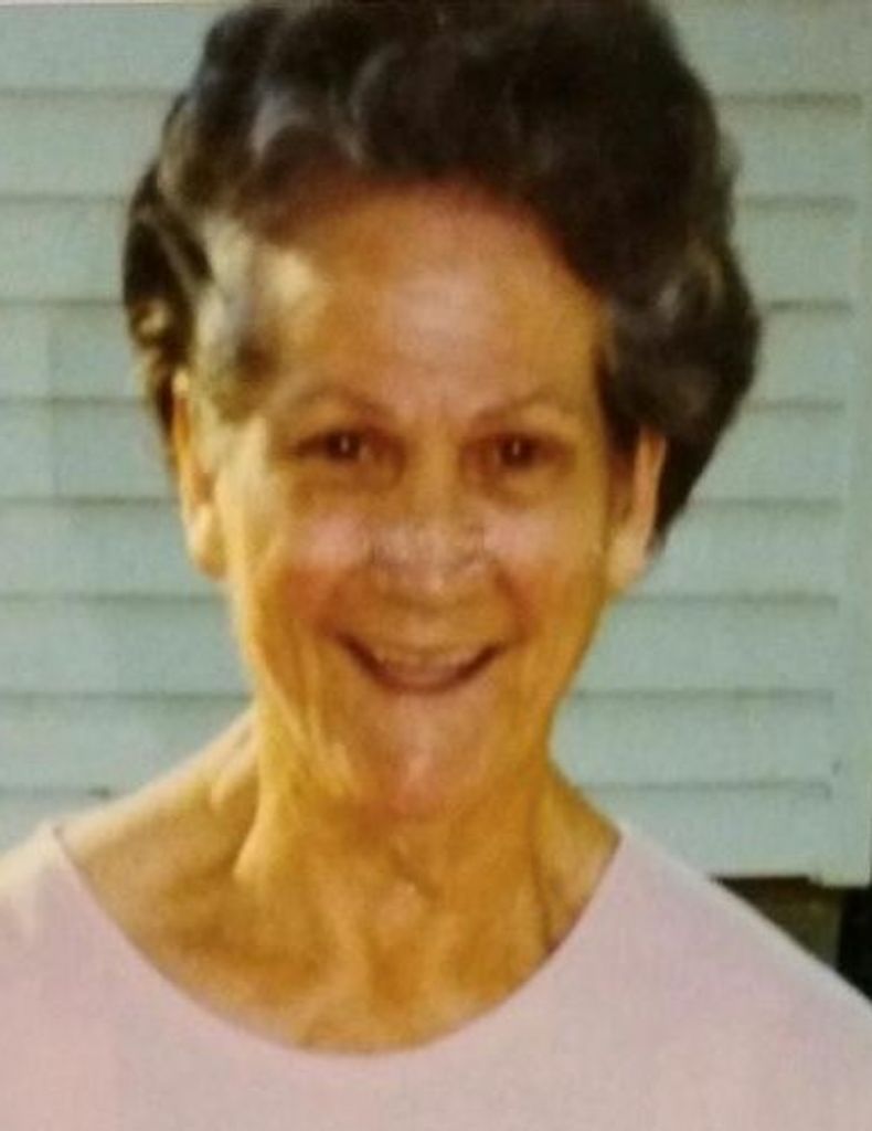 Opal Irene (Wilson)  Cahall