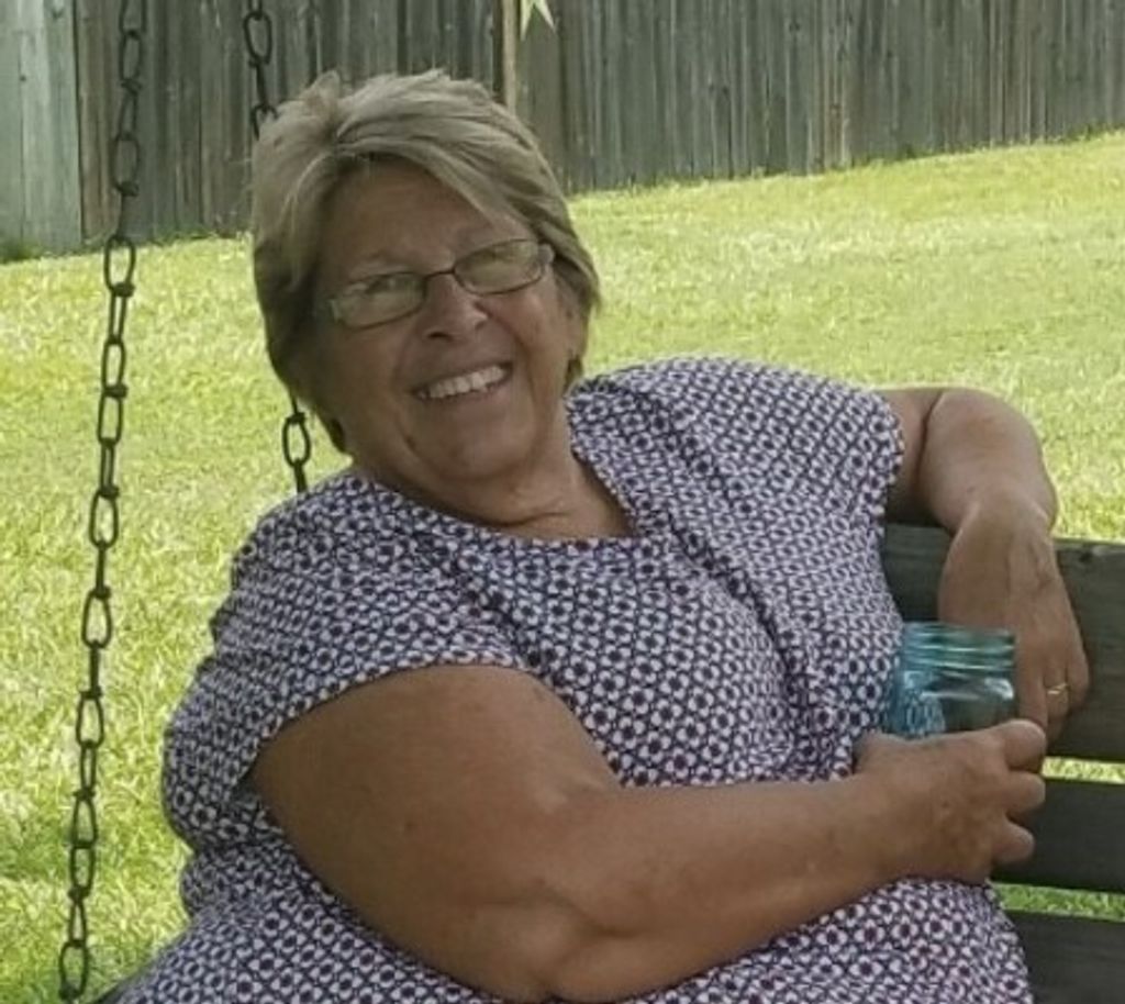 Marilyn Gillis Henry Profile Photo