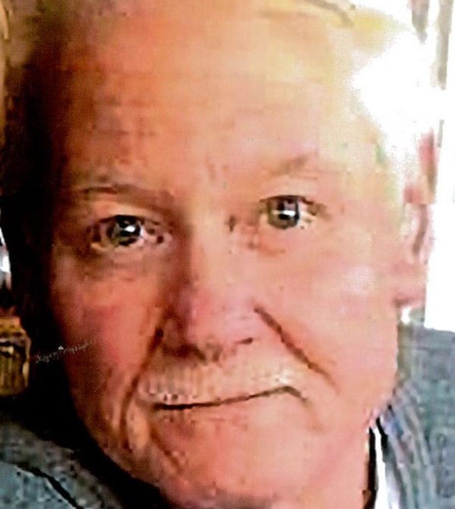 Ronald G. Perkinson