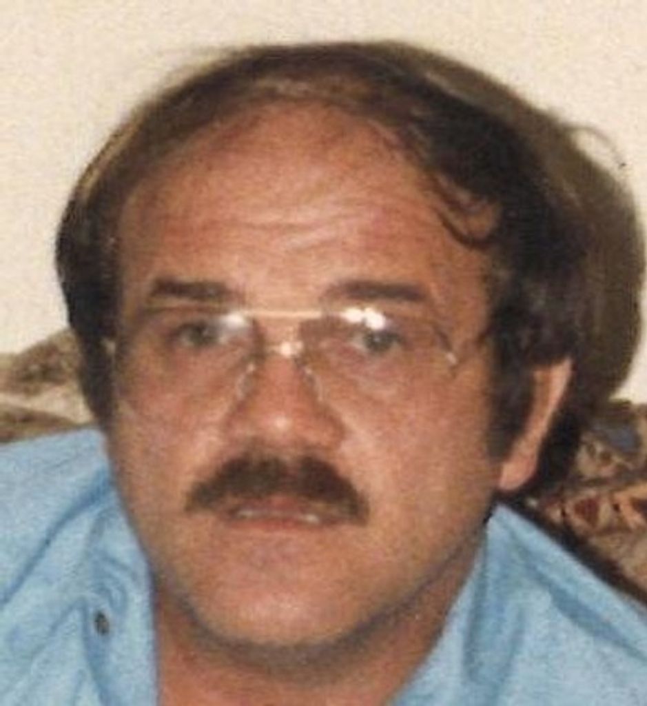 Jerry Lee Wooten Profile Photo