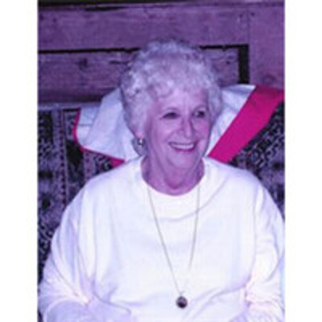 Shirley Ann Watts Welborn