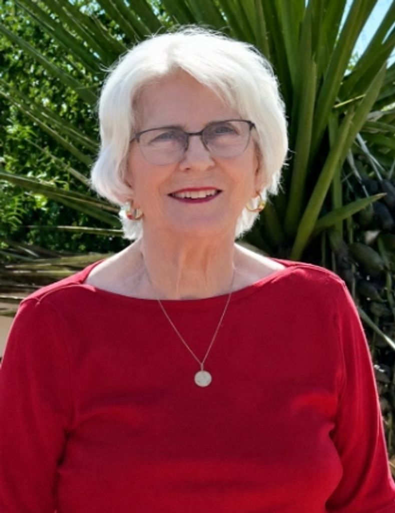 Margaret Ann Kelly Profile Photo
