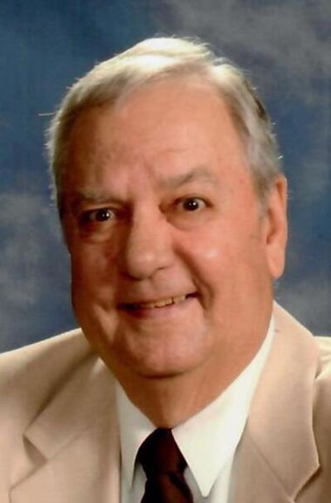 Leonard Merrill Winkleblech Profile Photo