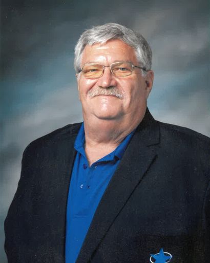 Richard E. McIntosh Profile Photo