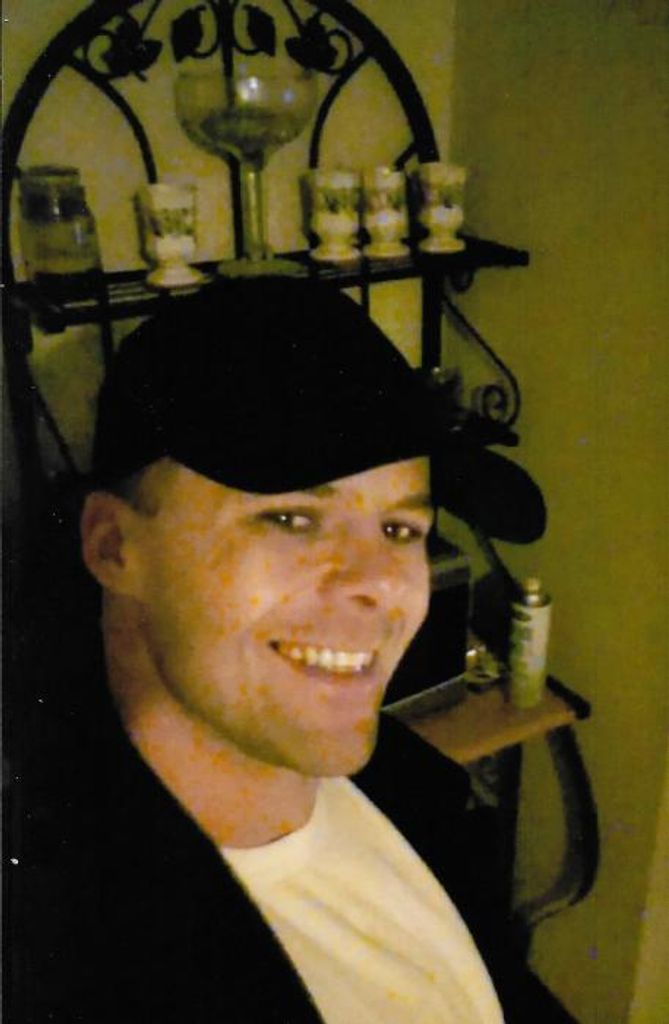 Joseph B. "Joe" Beveridge