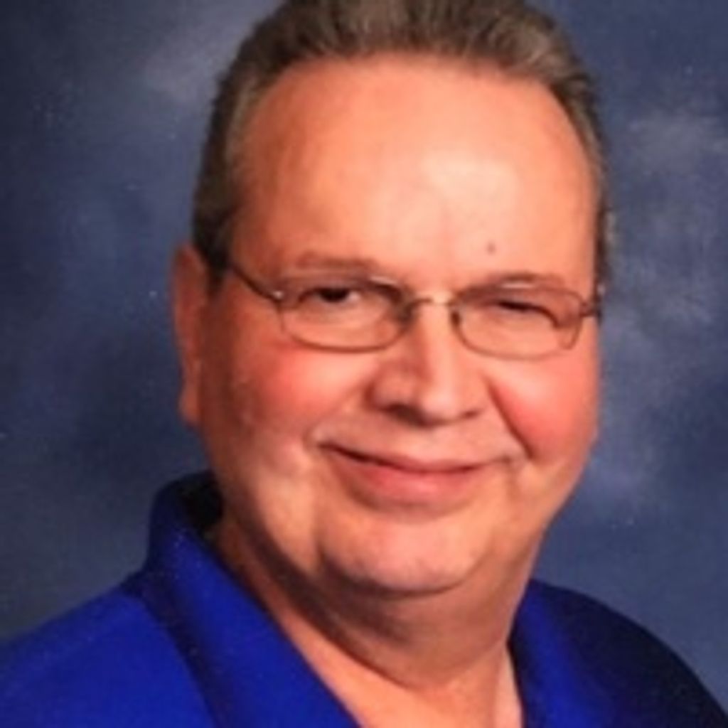 Ronald James Hamilton Profile Photo