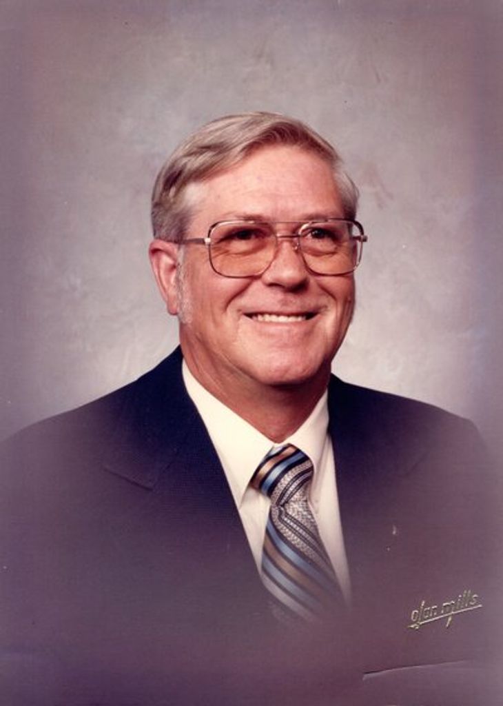 James W. Campbell Profile Photo