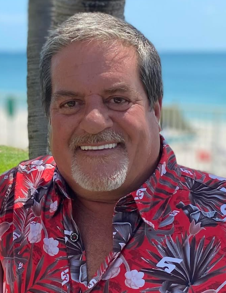 Michael Albert Miller, Sr. Profile Photo