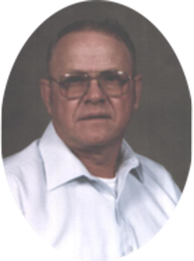 Morris A. Long