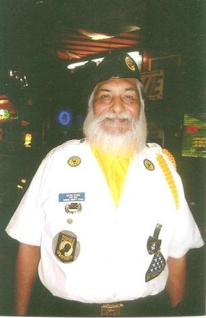 Mr. Roland A. Guzman