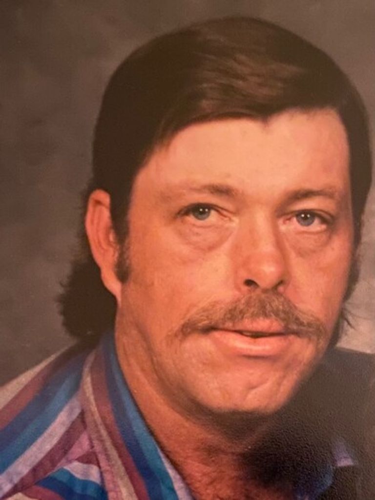 Roy Douglas Harman Profile Photo