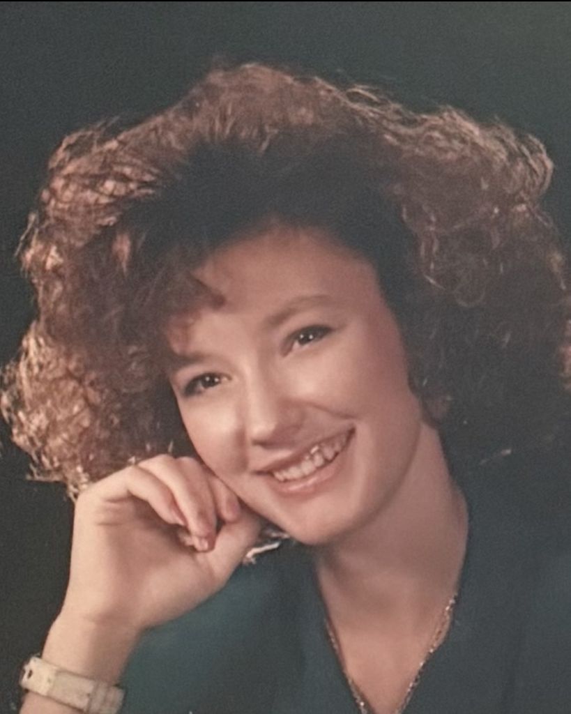 Paula Jane Wilson