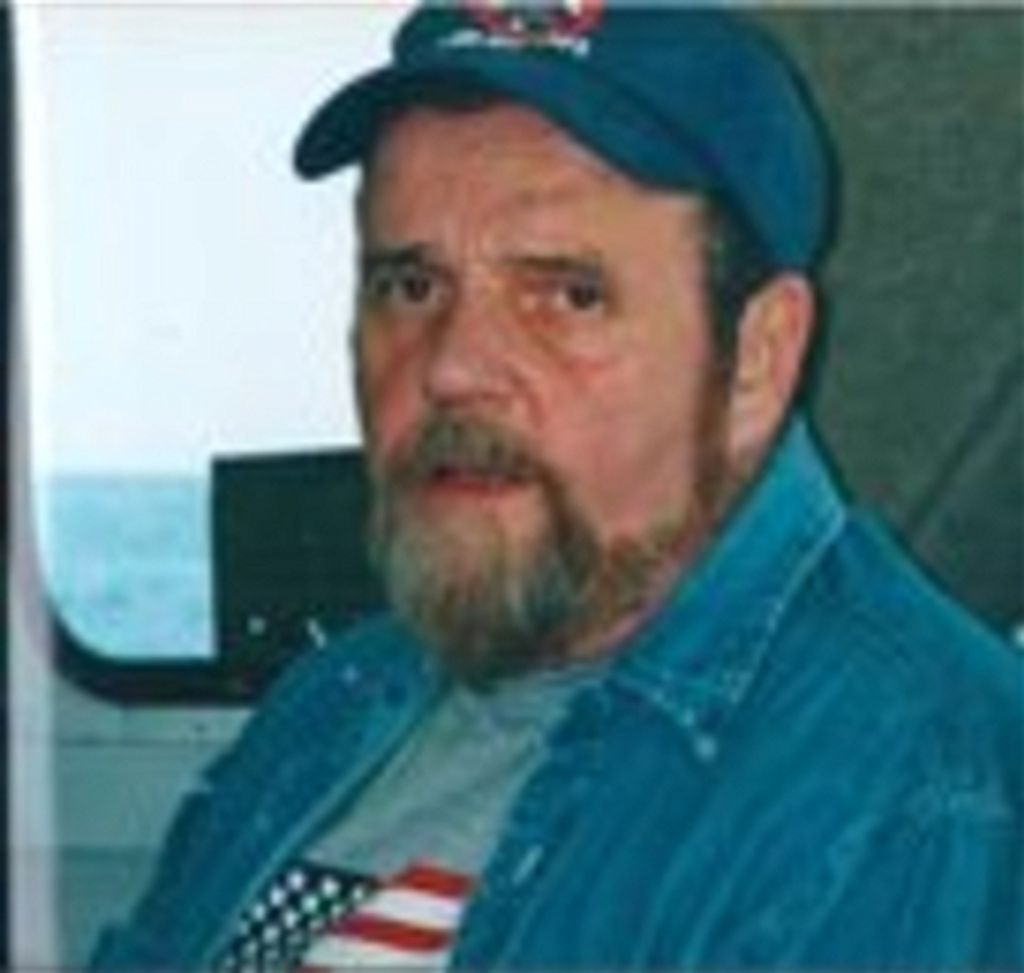 Stephen Patterson Profile Photo