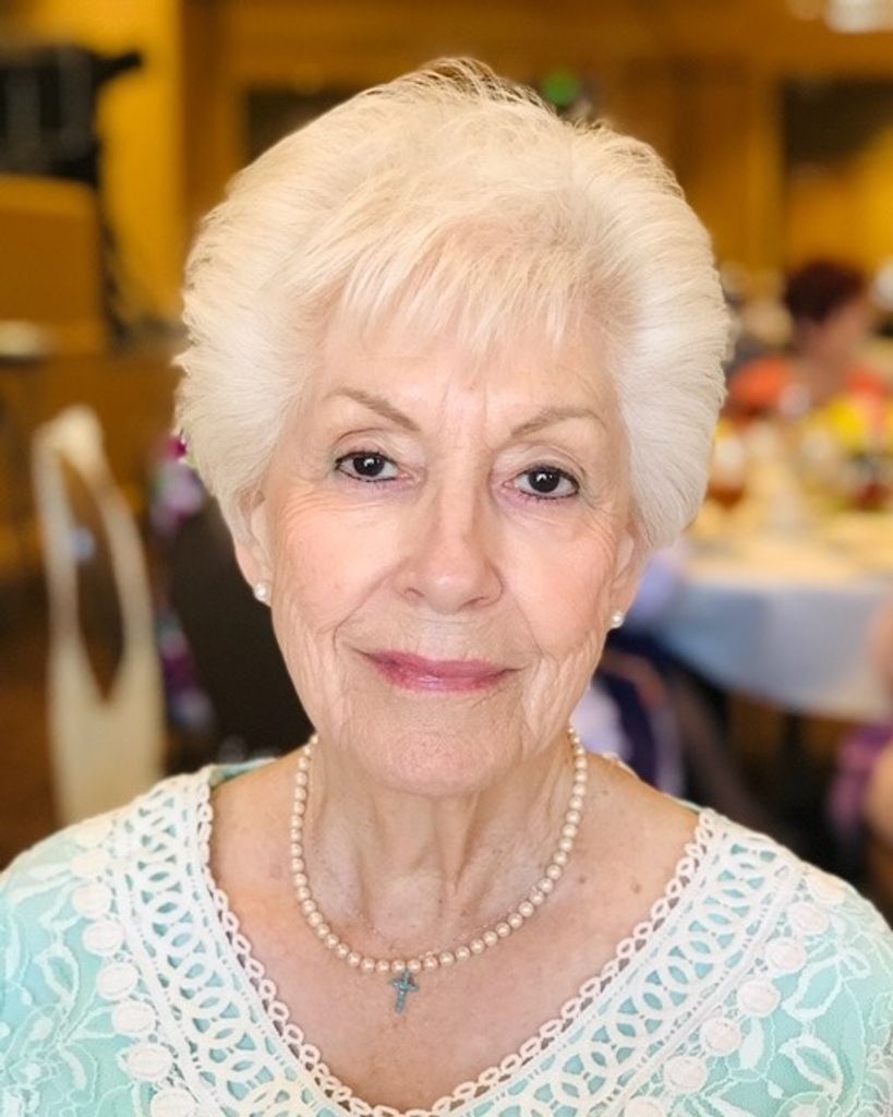 Eleanor Reid Profile Photo