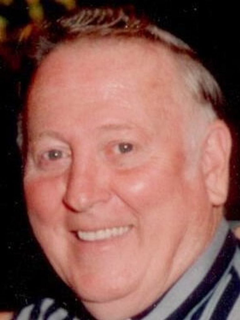 Jerald C. Williams Profile Photo