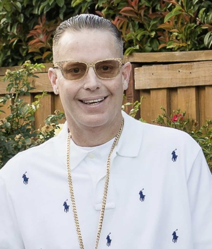 Brandon Christopher Ryan Profile Photo