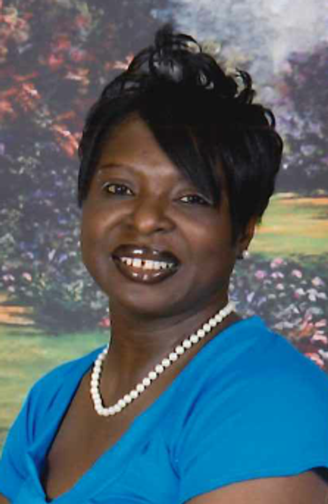 Katherine Jackson