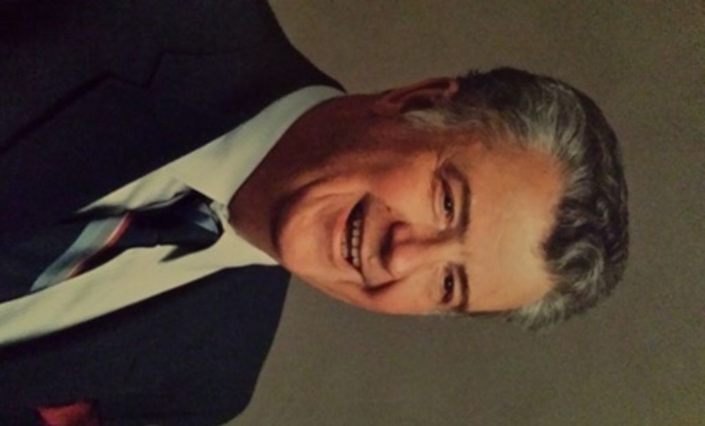 Marion Leo Ralston, Sr.