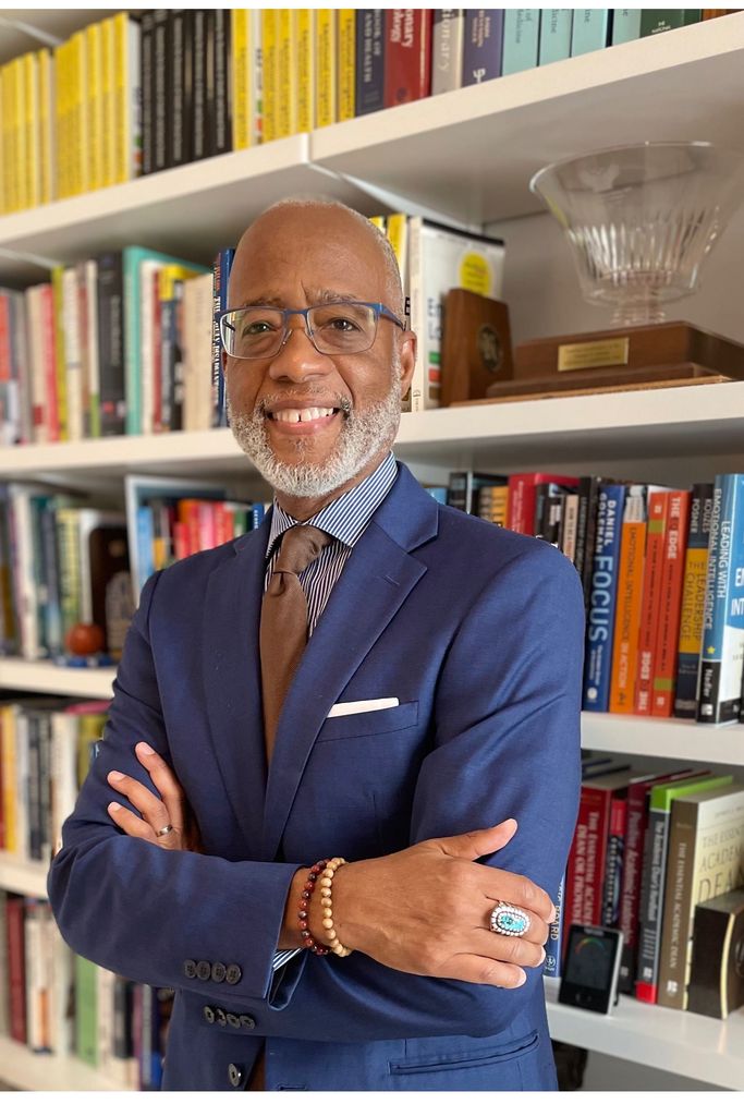 Dr. Norman B. Anderson Profile Photo