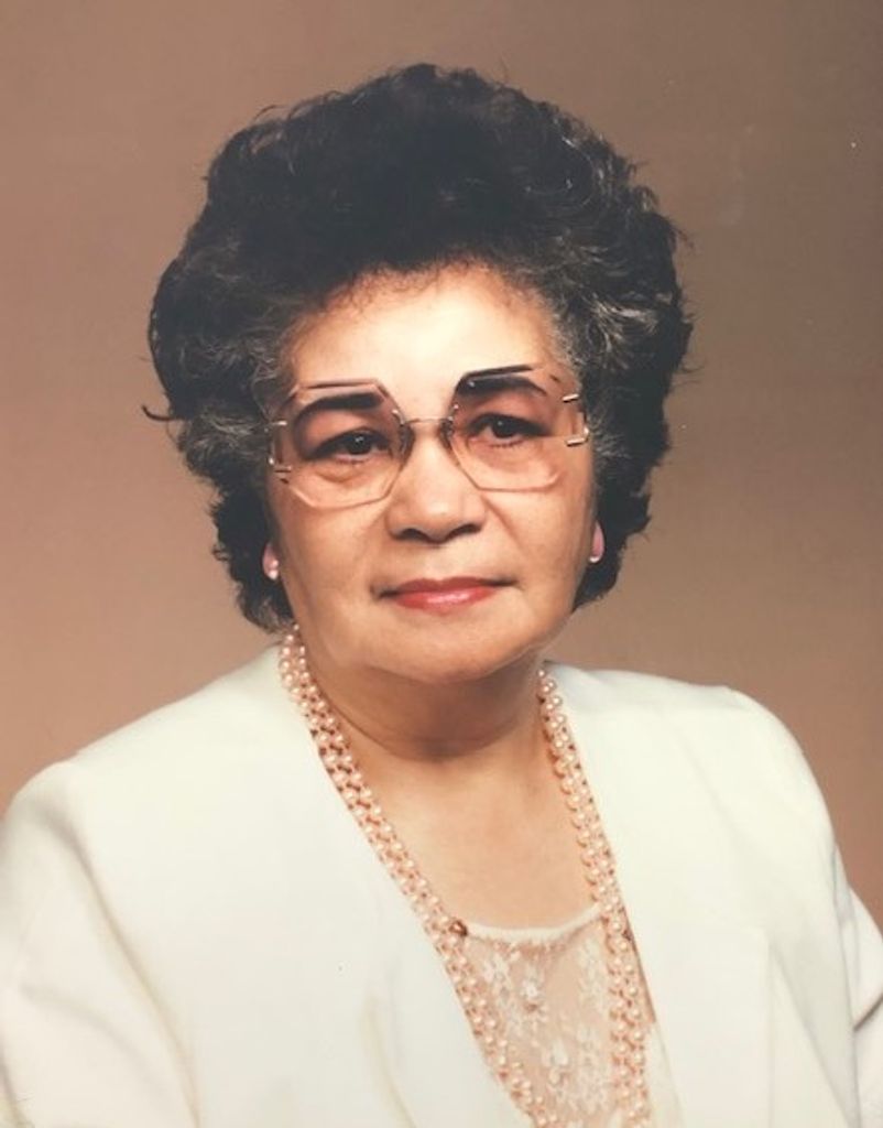 Jeannette Marcella (Stewart)  Robinson Profile Photo