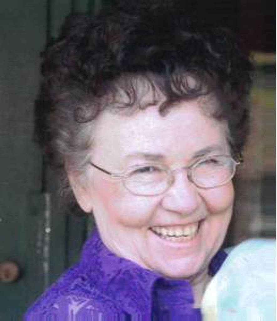 Anne S. Hall