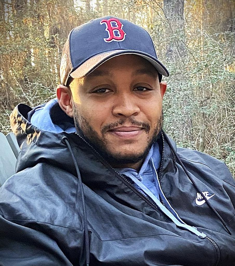 Christopher Demond Babineaux