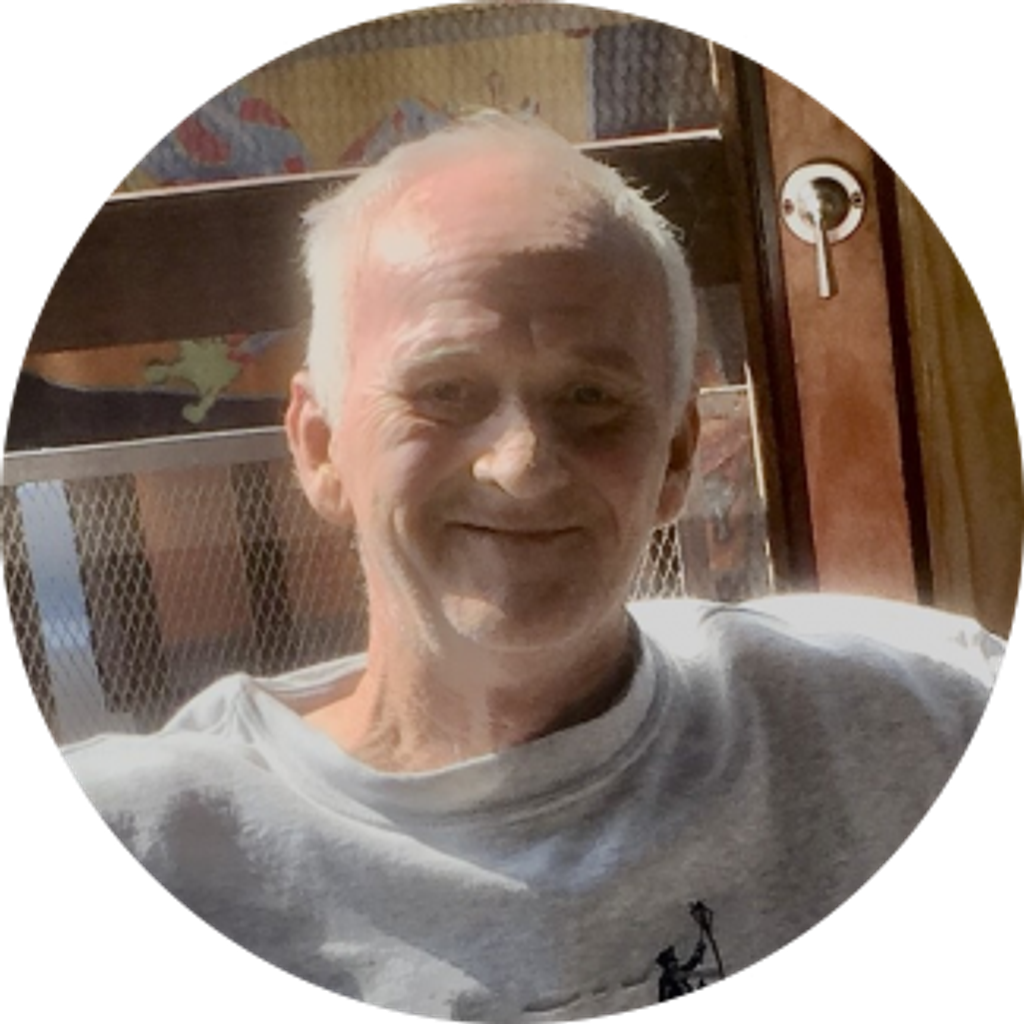 Raymond E. Sullivan, Jr.