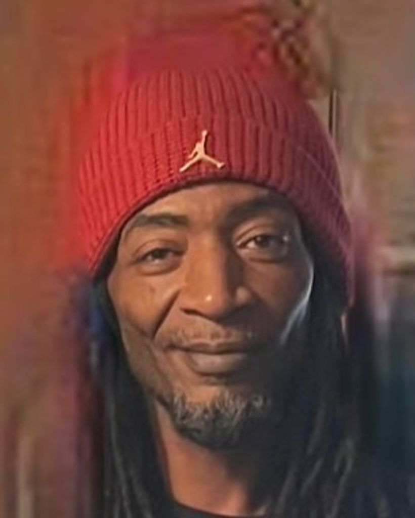 Robert Larrell Yarbrough