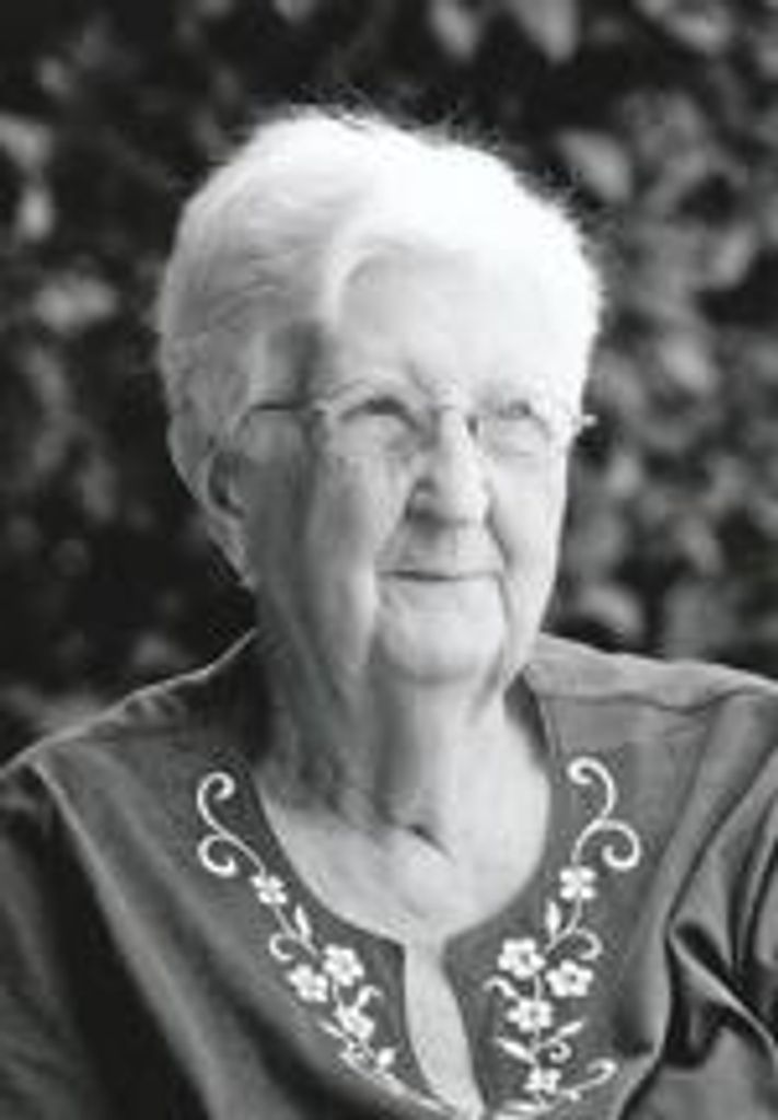Louise Minner